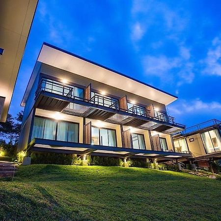 Krin Resort Кхао-Кхо Экстерьер фото
