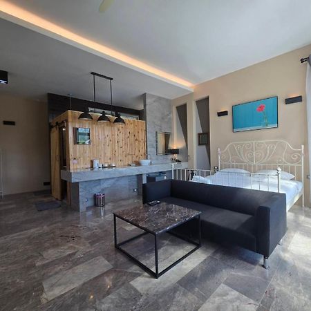 Krin Resort Кхао-Кхо Экстерьер фото
