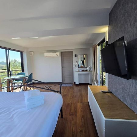 Krin Resort Кхао-Кхо Экстерьер фото