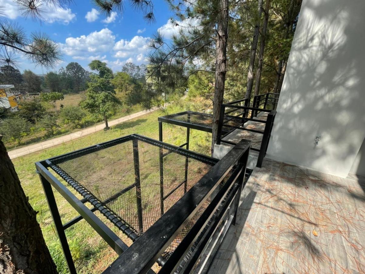 Krin Resort Кхао-Кхо Экстерьер фото