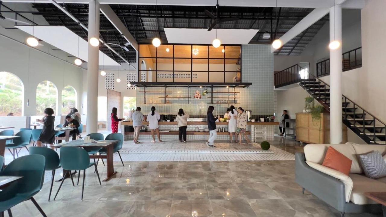 Krin Resort Кхао-Кхо Экстерьер фото