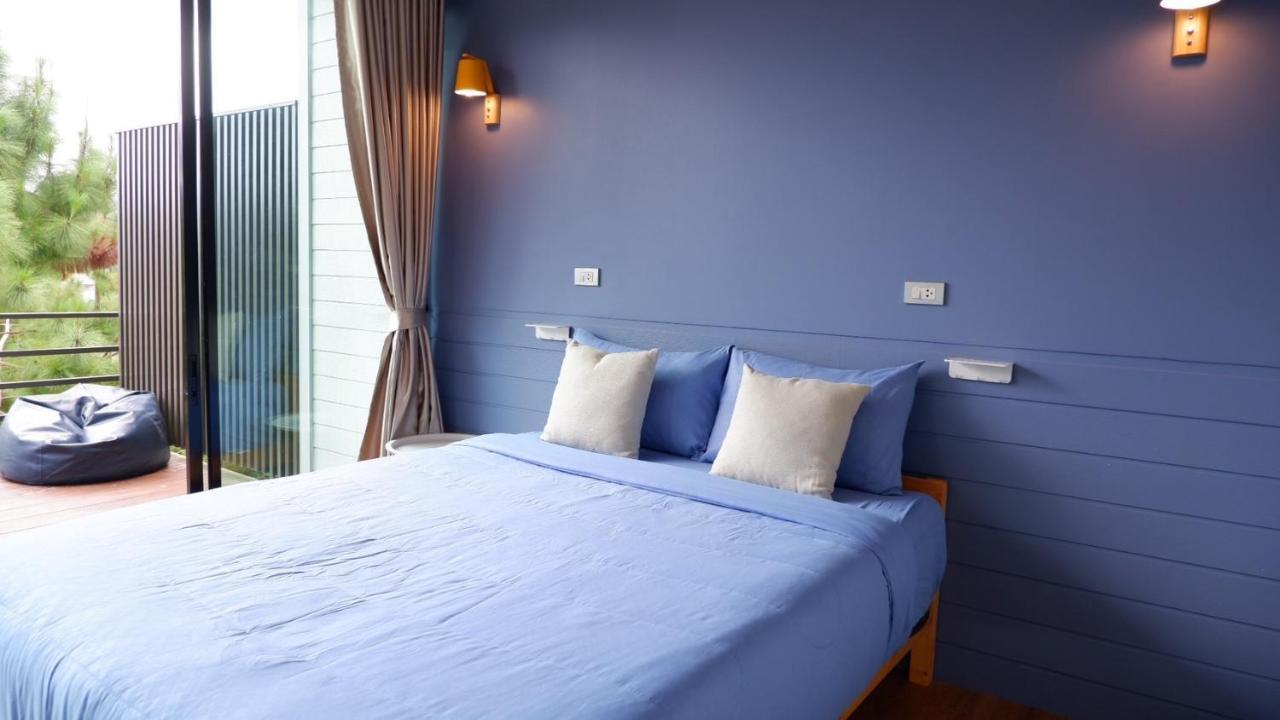 Krin Resort Кхао-Кхо Экстерьер фото