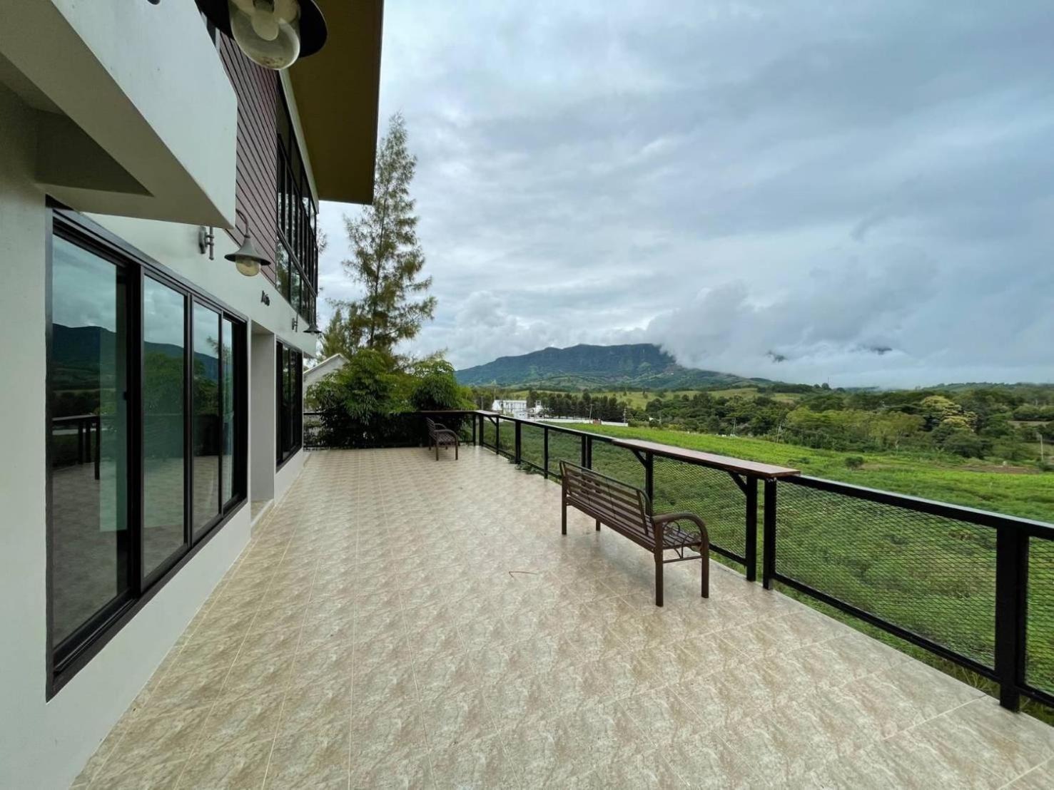 Krin Resort Кхао-Кхо Экстерьер фото