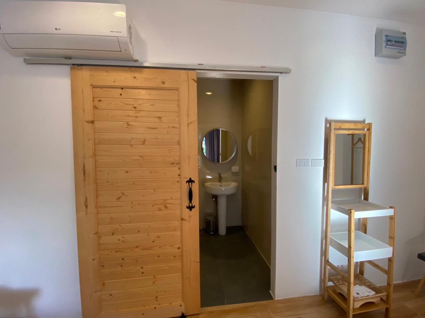 Krin Resort Кхао-Кхо Экстерьер фото