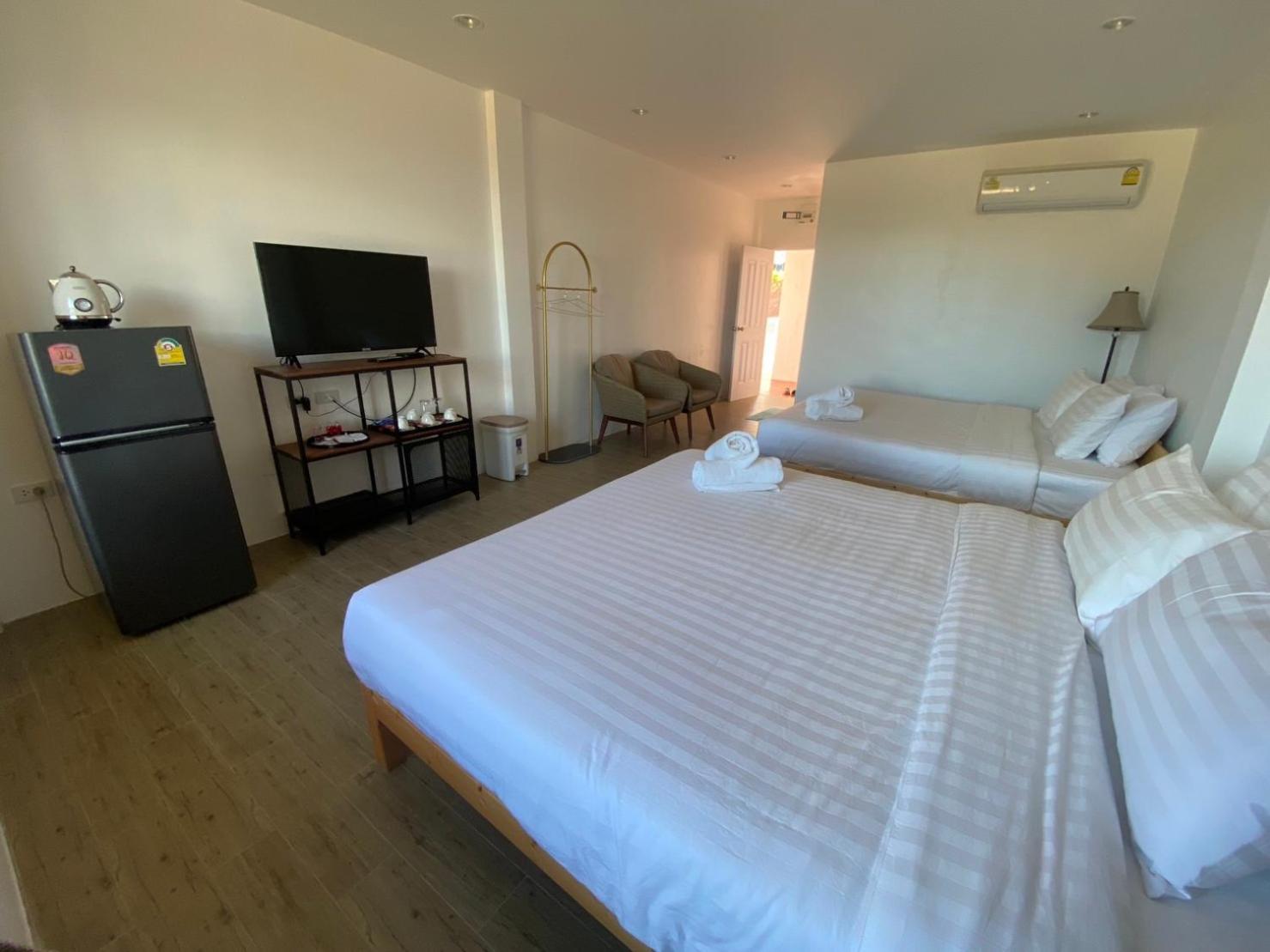 Krin Resort Кхао-Кхо Экстерьер фото