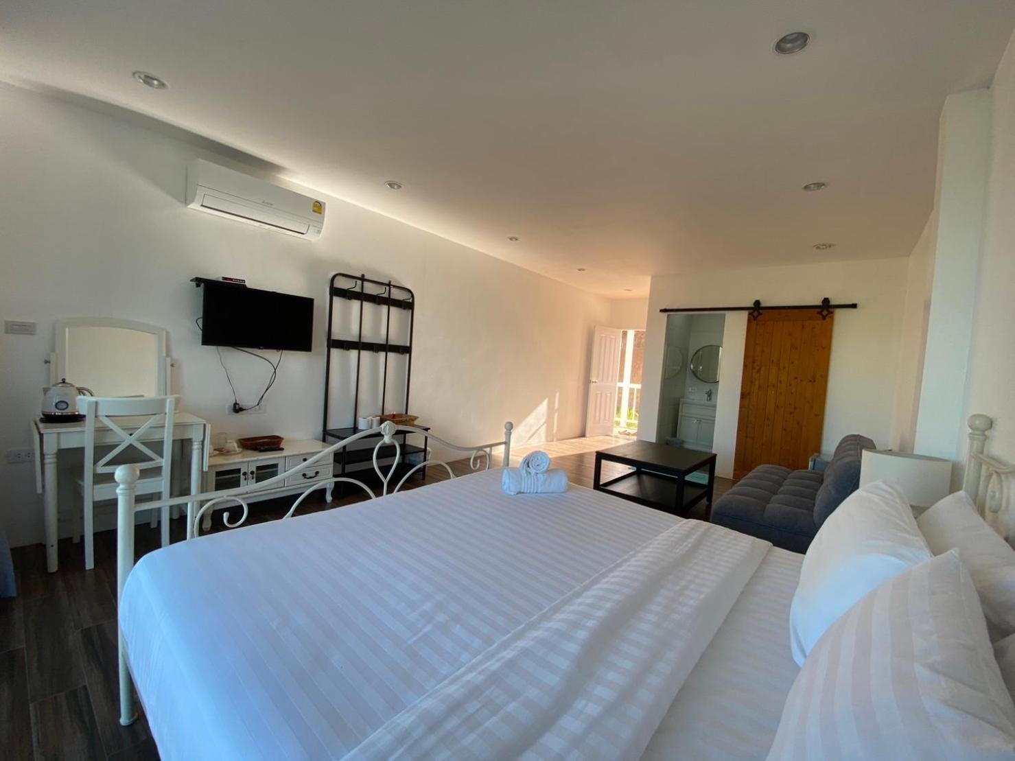 Krin Resort Кхао-Кхо Экстерьер фото