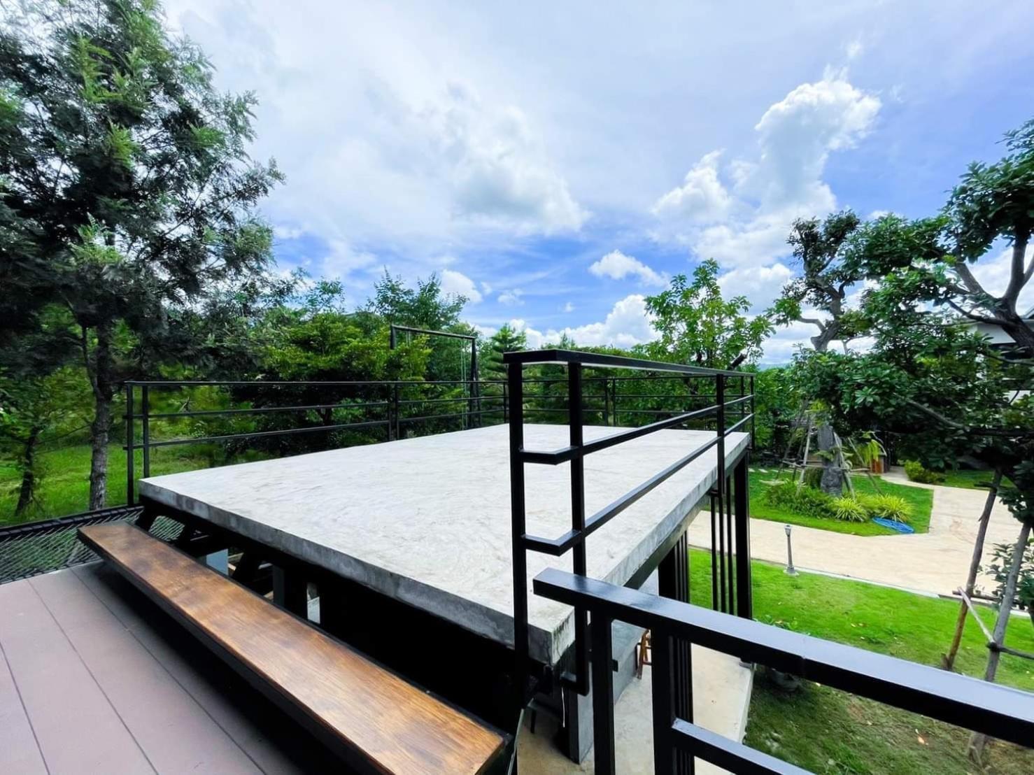 Krin Resort Кхао-Кхо Экстерьер фото
