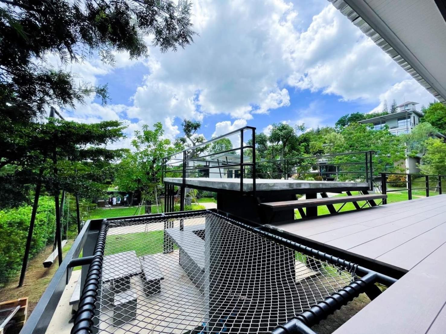 Krin Resort Кхао-Кхо Экстерьер фото
