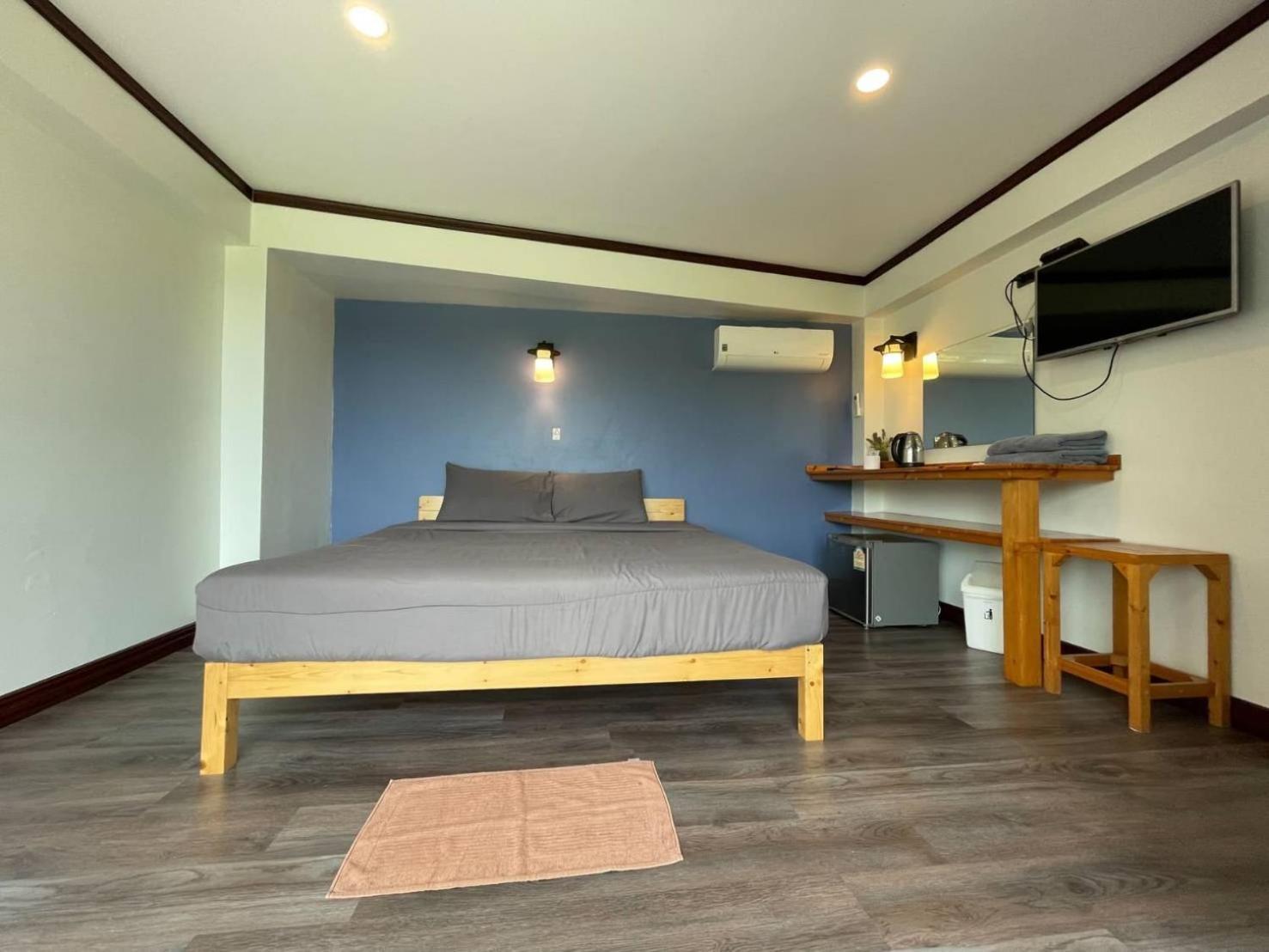 Krin Resort Кхао-Кхо Экстерьер фото