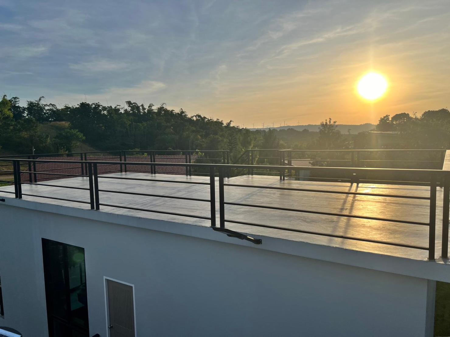 Krin Resort Кхао-Кхо Экстерьер фото