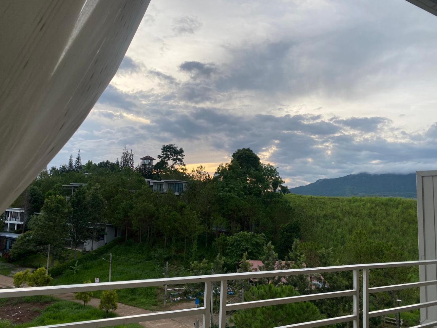 Krin Resort Кхао-Кхо Экстерьер фото