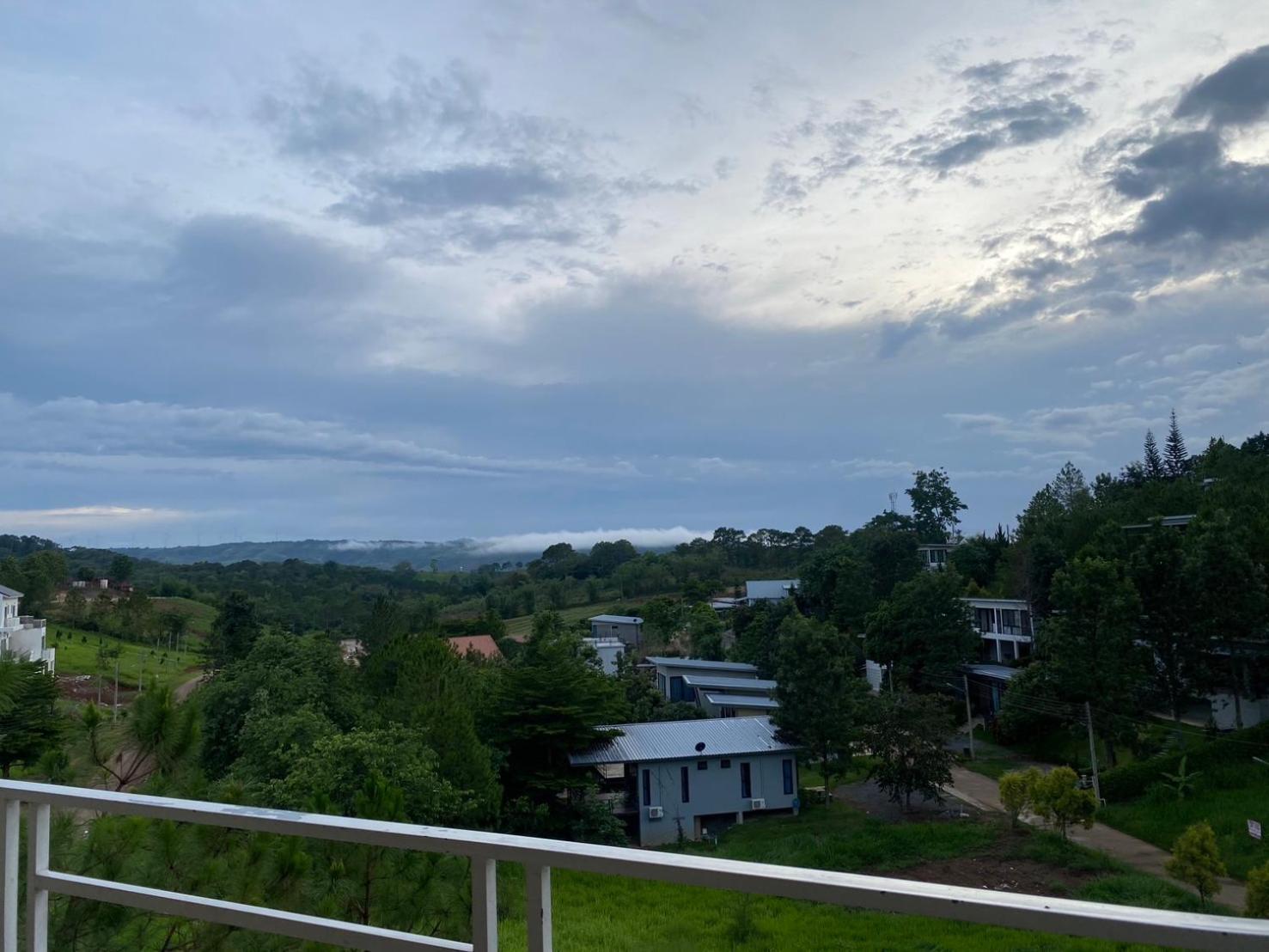 Krin Resort Кхао-Кхо Экстерьер фото