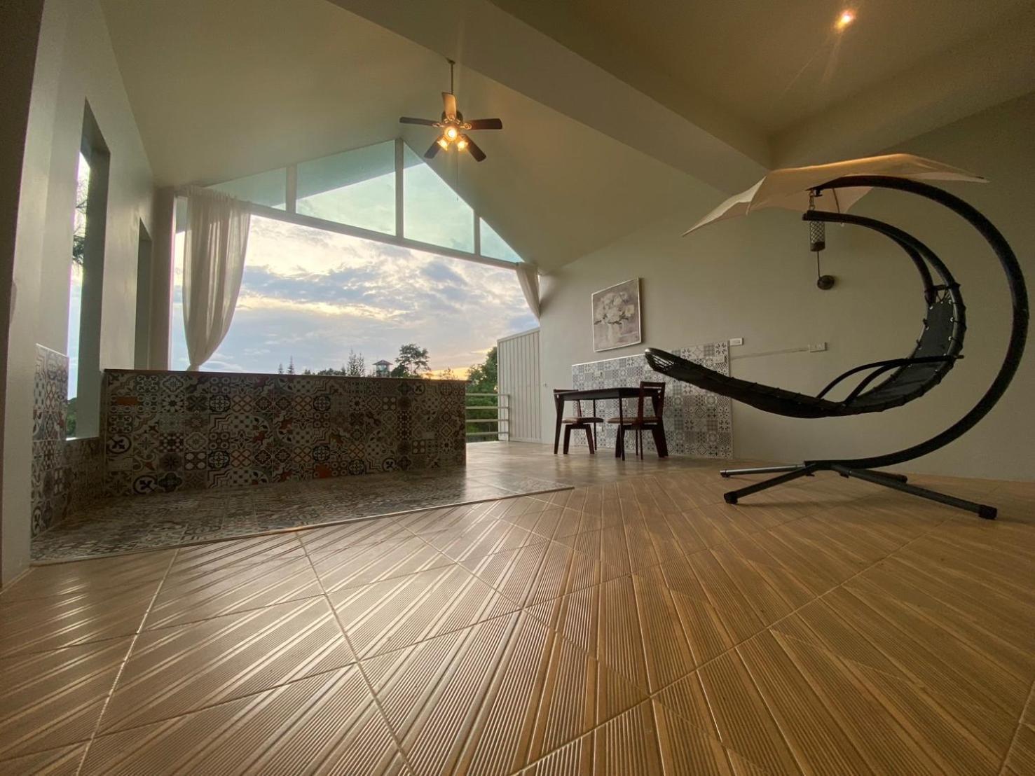 Krin Resort Кхао-Кхо Экстерьер фото