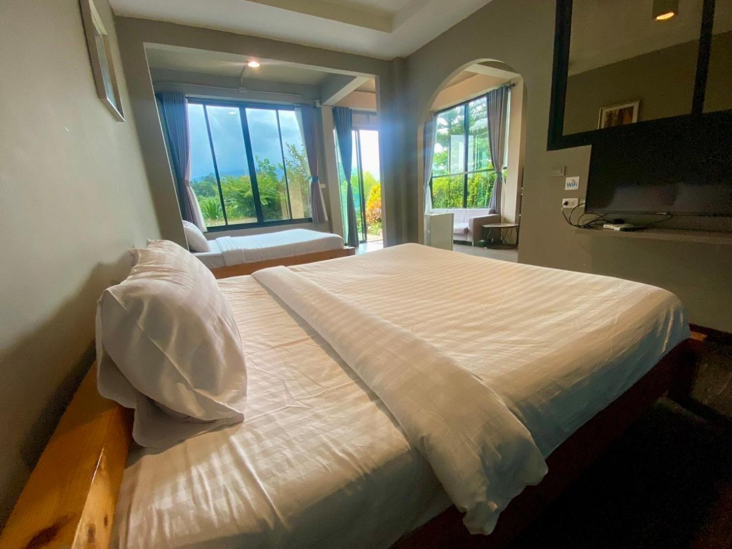 Krin Resort Кхао-Кхо Экстерьер фото