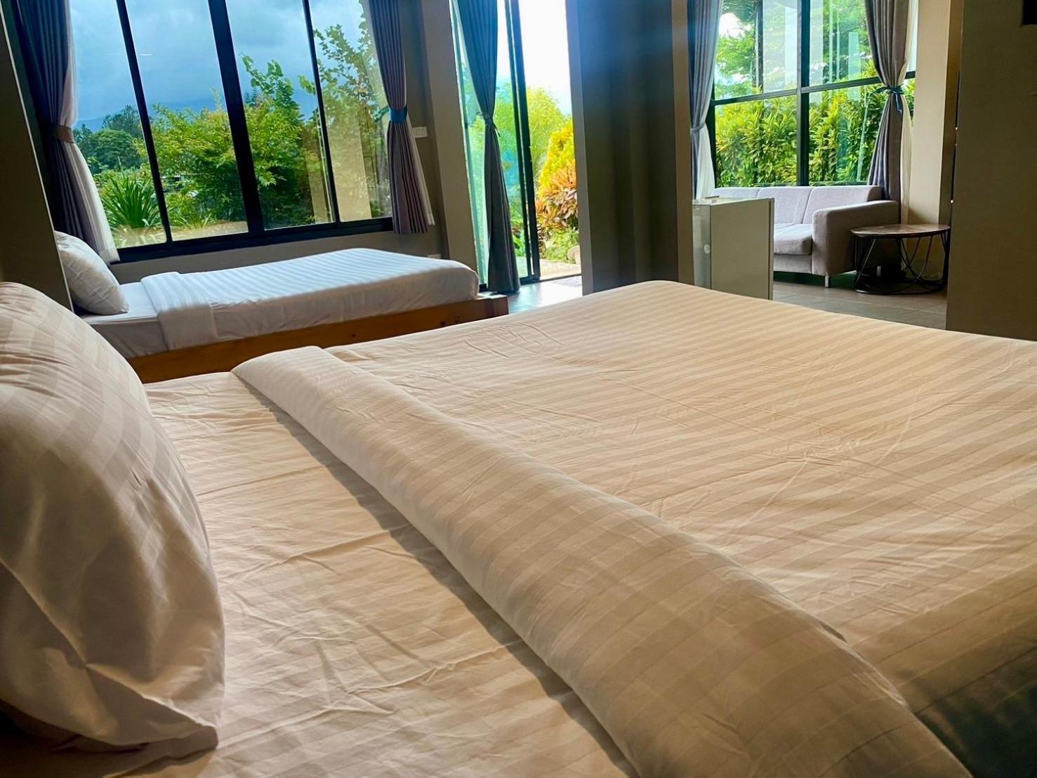 Krin Resort Кхао-Кхо Экстерьер фото