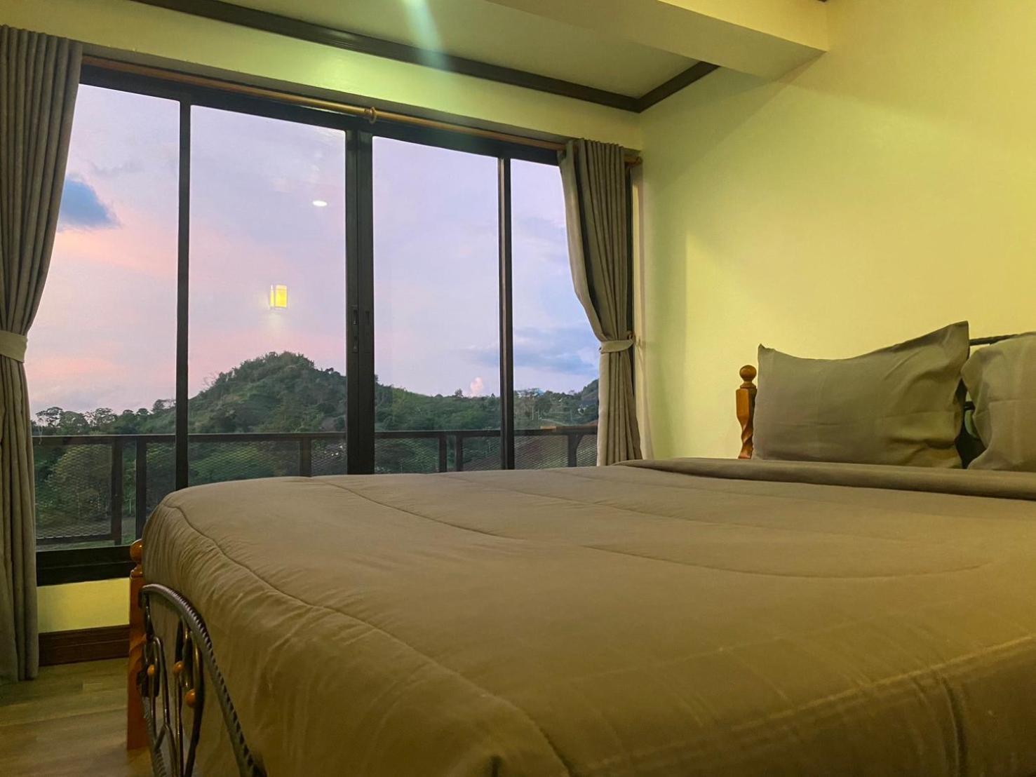 Krin Resort Кхао-Кхо Экстерьер фото