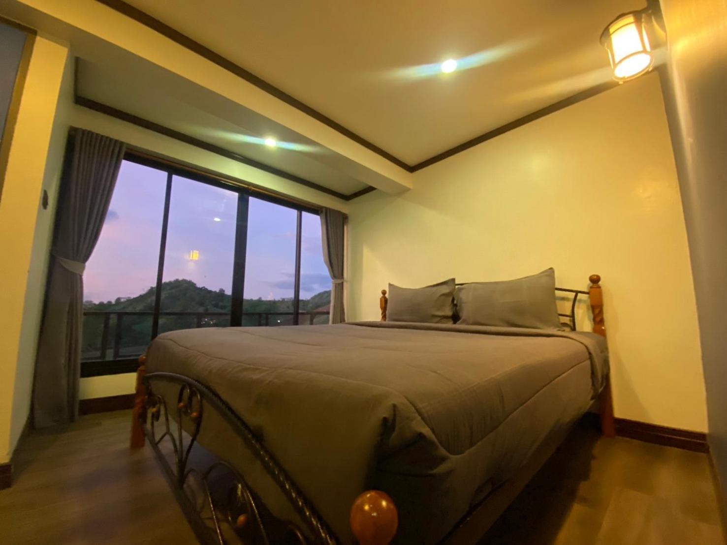Krin Resort Кхао-Кхо Экстерьер фото