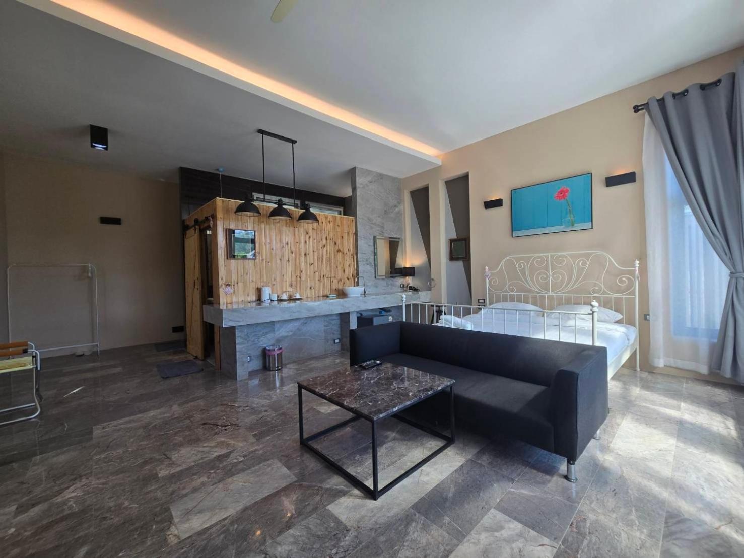 Krin Resort Кхао-Кхо Экстерьер фото