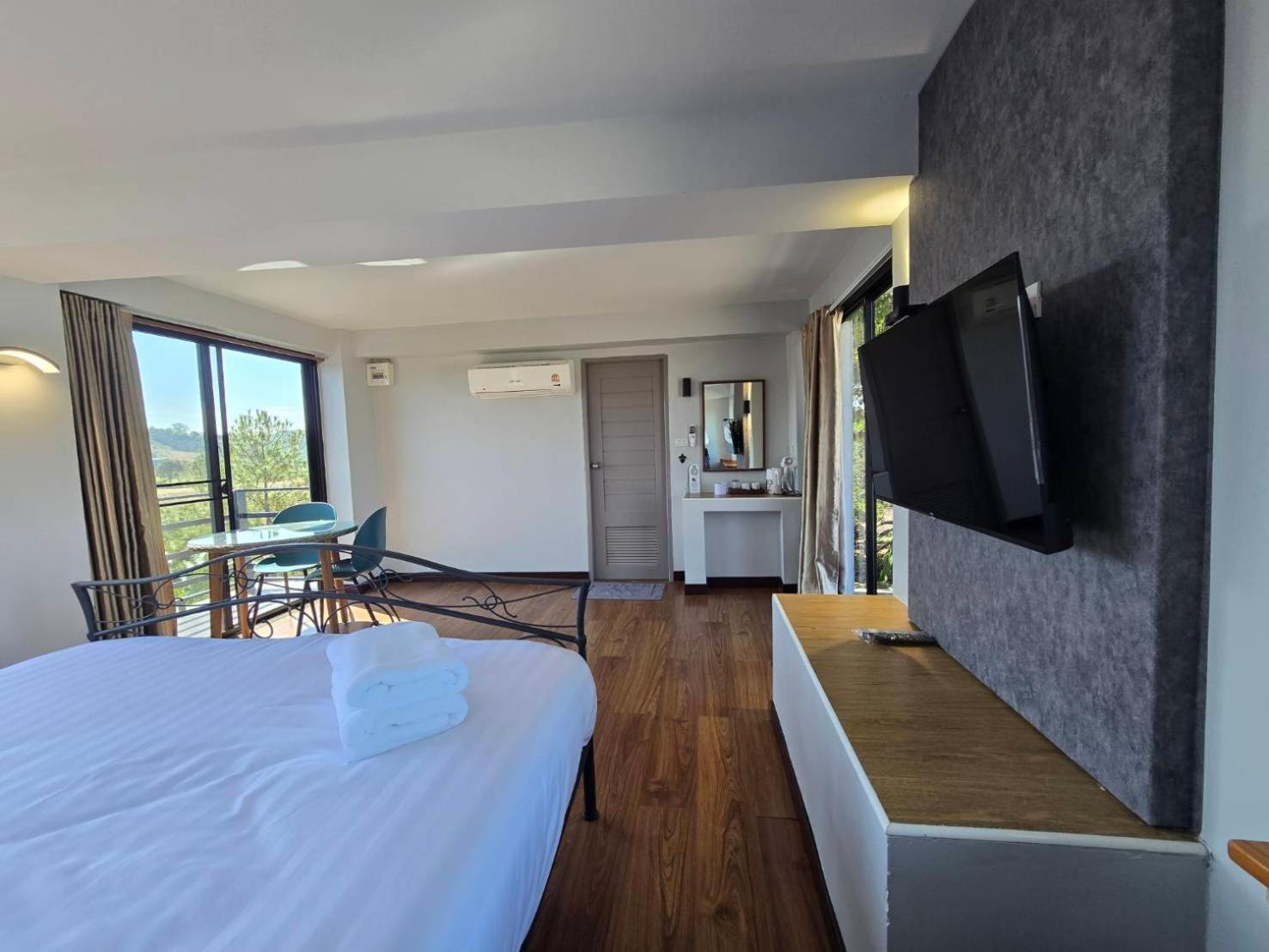 Krin Resort Кхао-Кхо Экстерьер фото