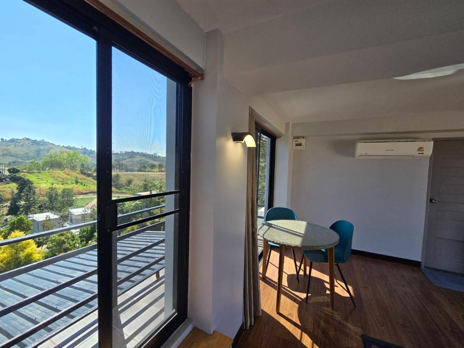 Krin Resort Кхао-Кхо Экстерьер фото