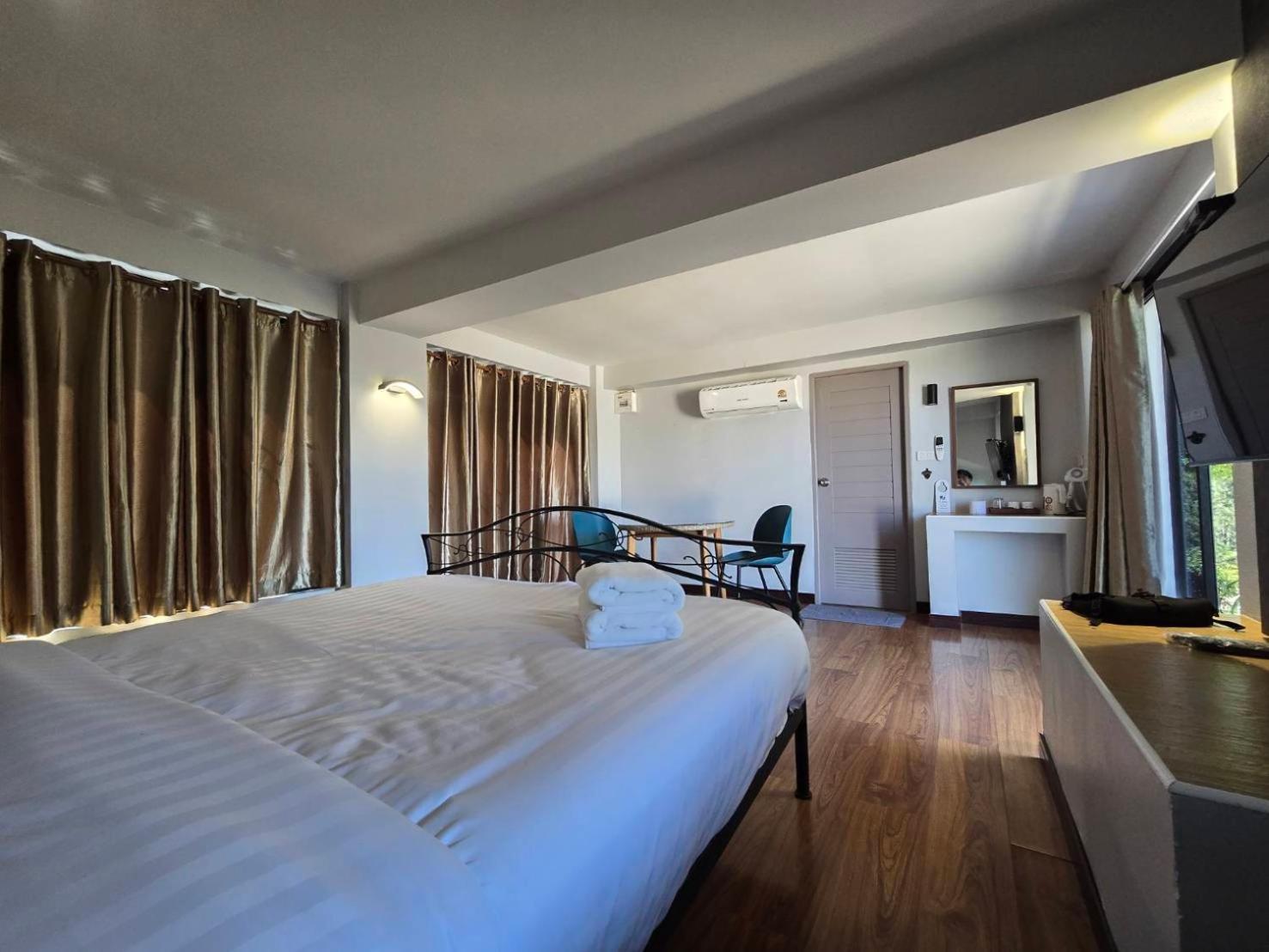 Krin Resort Кхао-Кхо Экстерьер фото