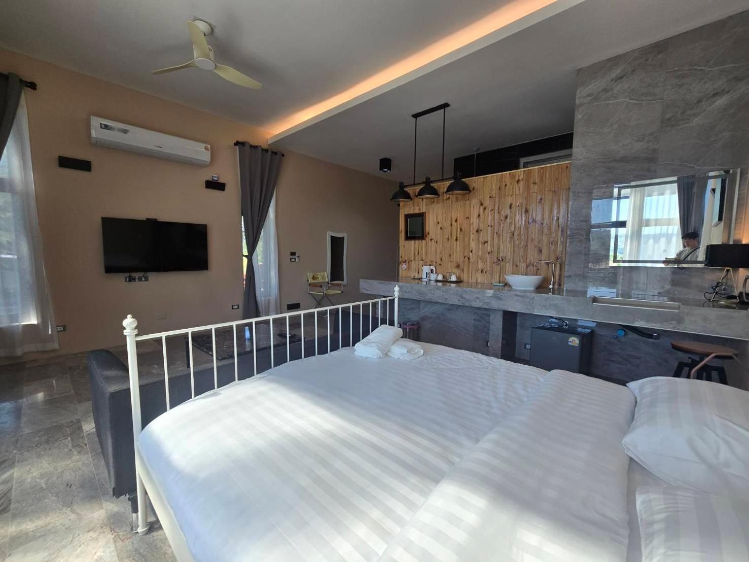 Krin Resort Кхао-Кхо Экстерьер фото