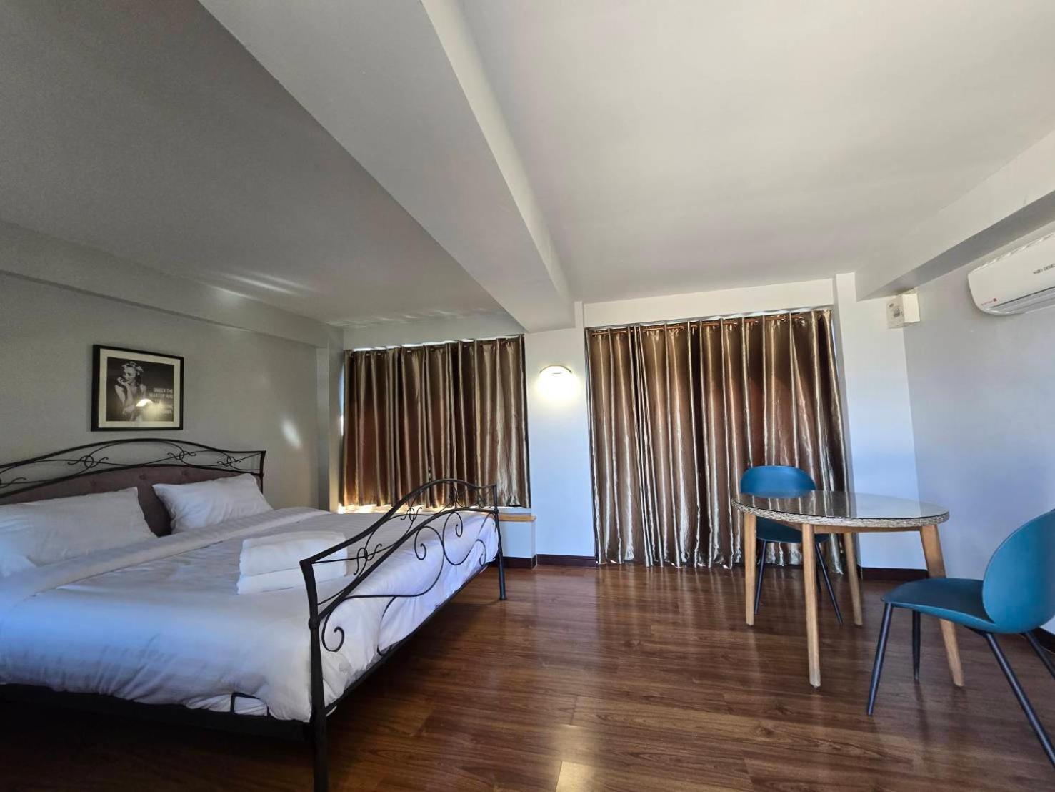 Krin Resort Кхао-Кхо Экстерьер фото