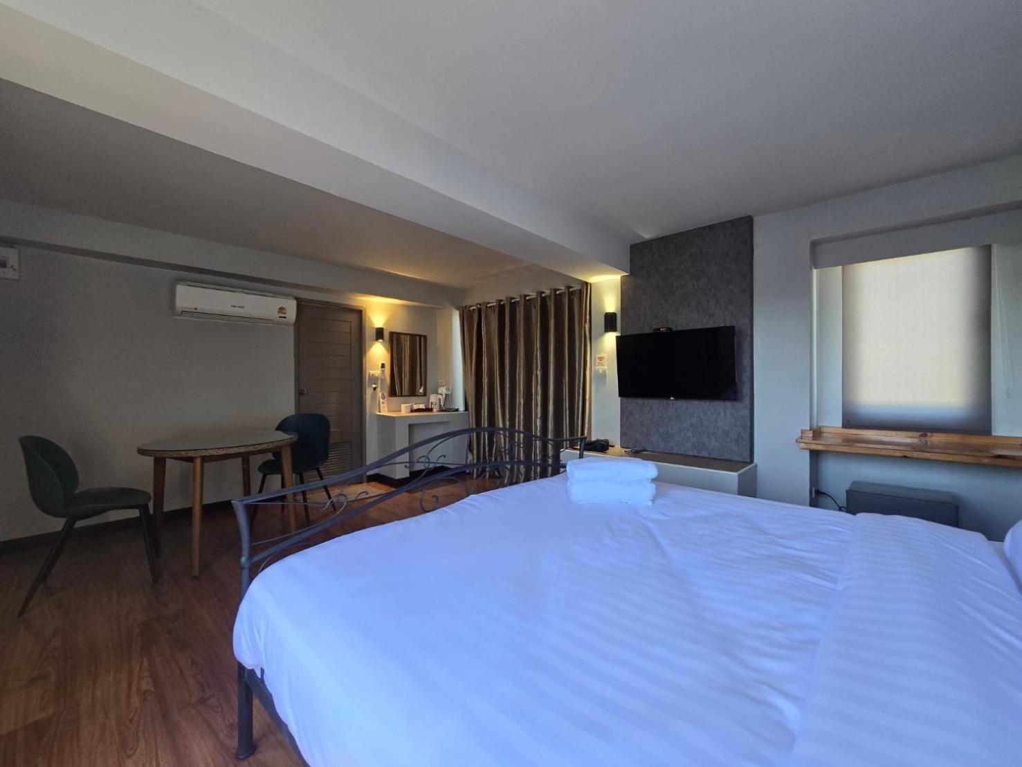 Krin Resort Кхао-Кхо Экстерьер фото