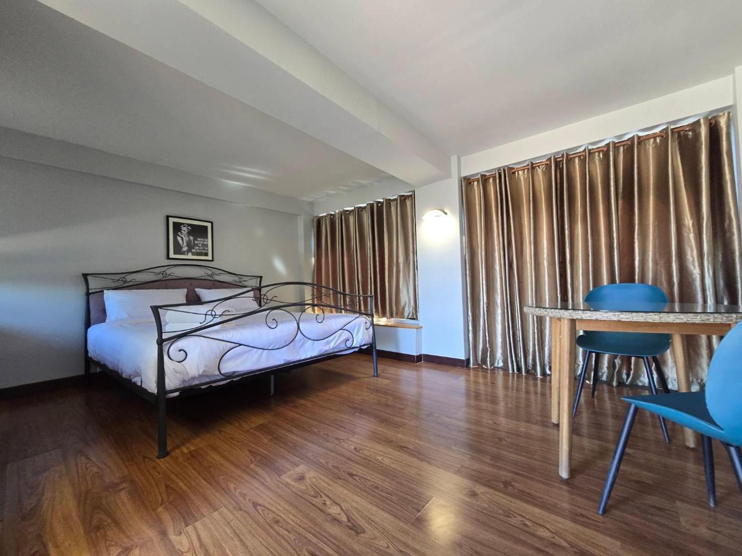 Krin Resort Кхао-Кхо Экстерьер фото