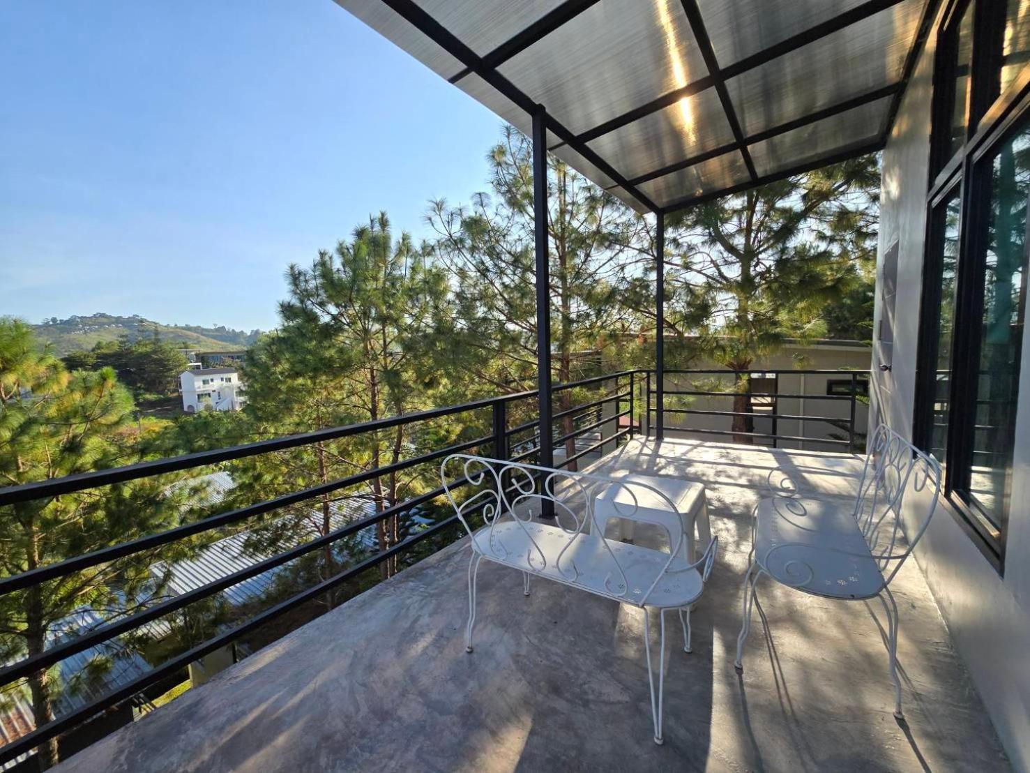 Krin Resort Кхао-Кхо Экстерьер фото