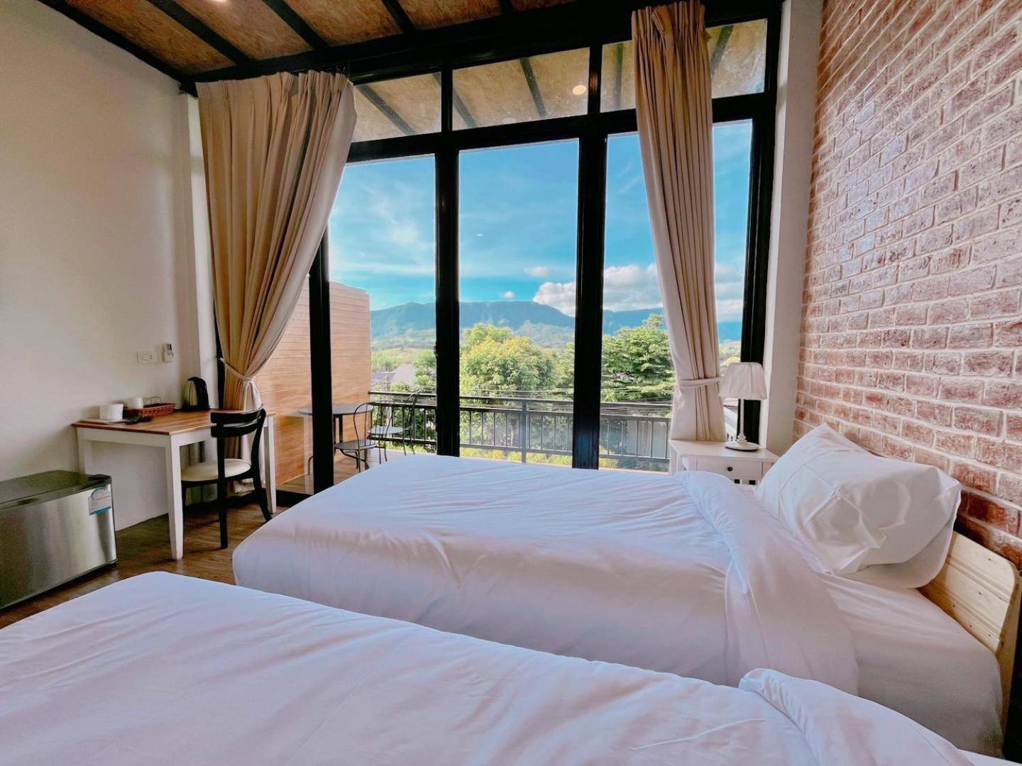 Krin Resort Кхао-Кхо Экстерьер фото